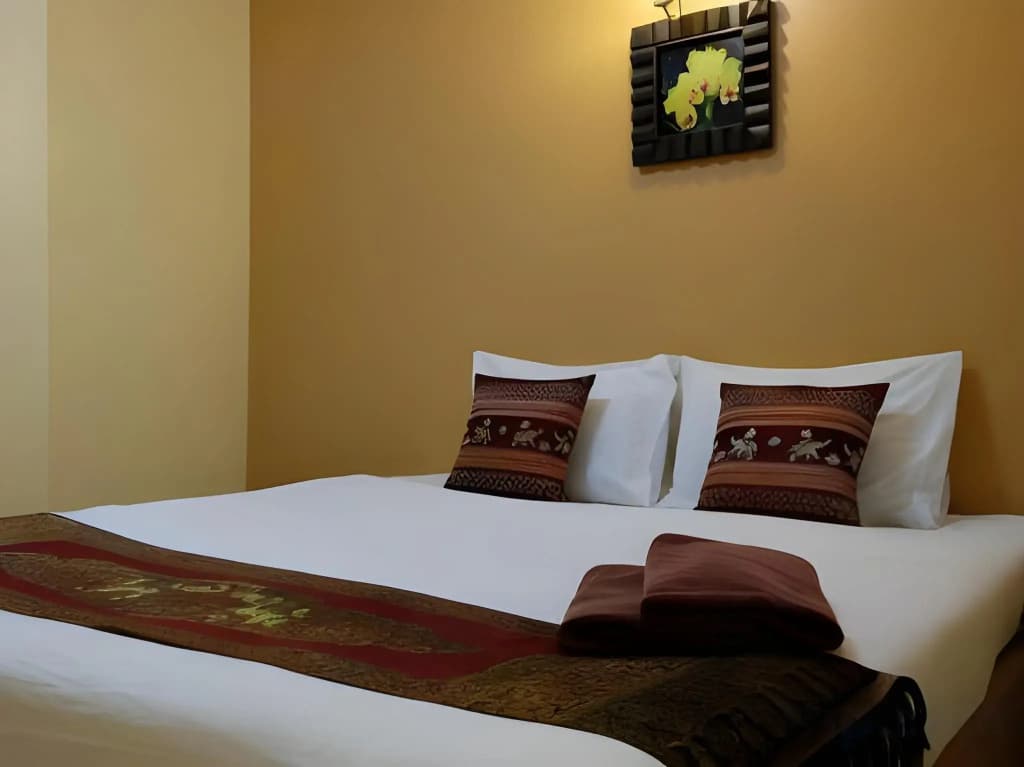 Thai Cozy House - photo 18