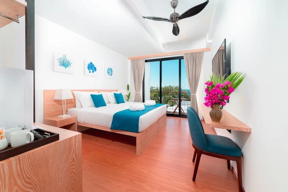 Ranthari Ukulhas Hotel & Spa - photo 46