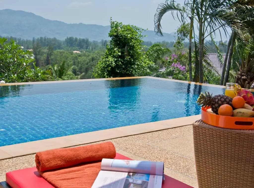 Villa Oriole - Luxury Pool Villa - photo 14