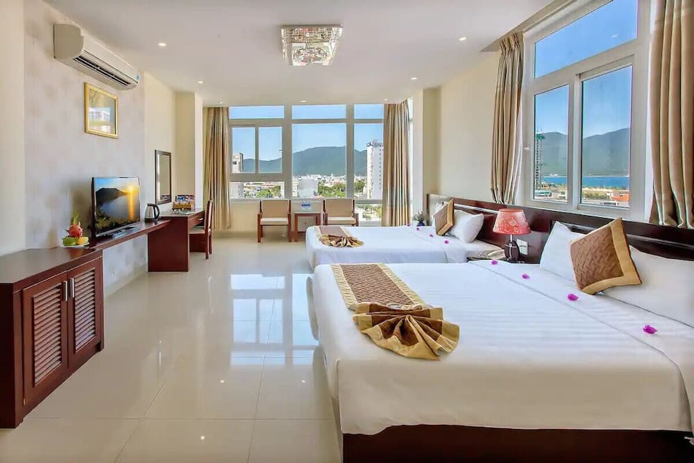SUNVIEW Hotel - photo 5