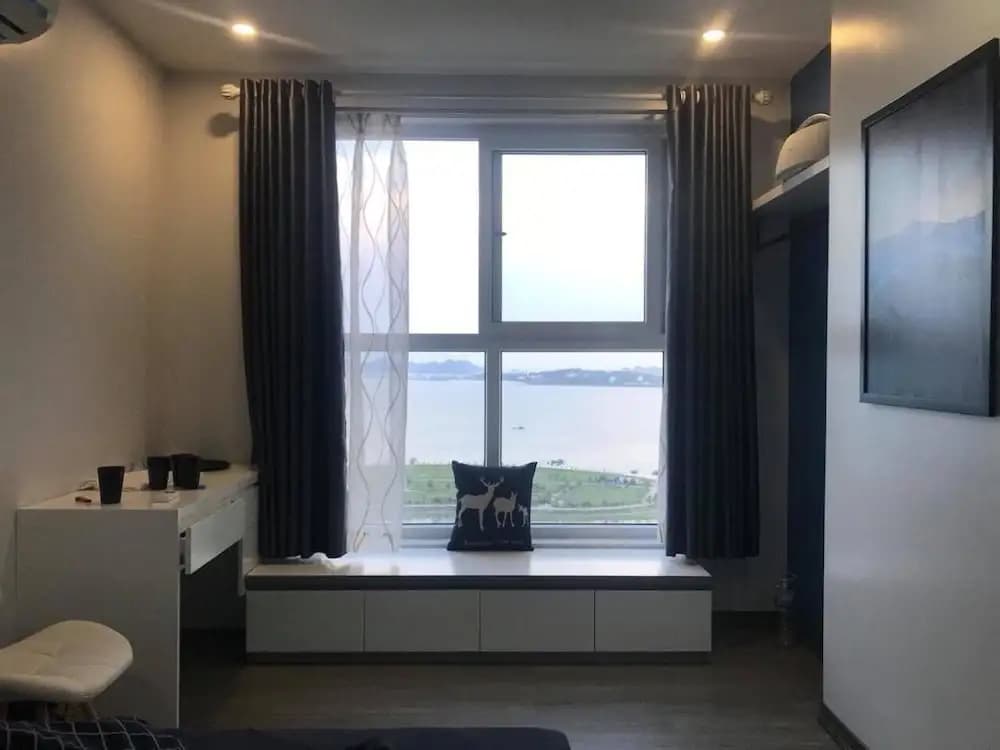 Ha Long Pearl Apartment - photo 4
