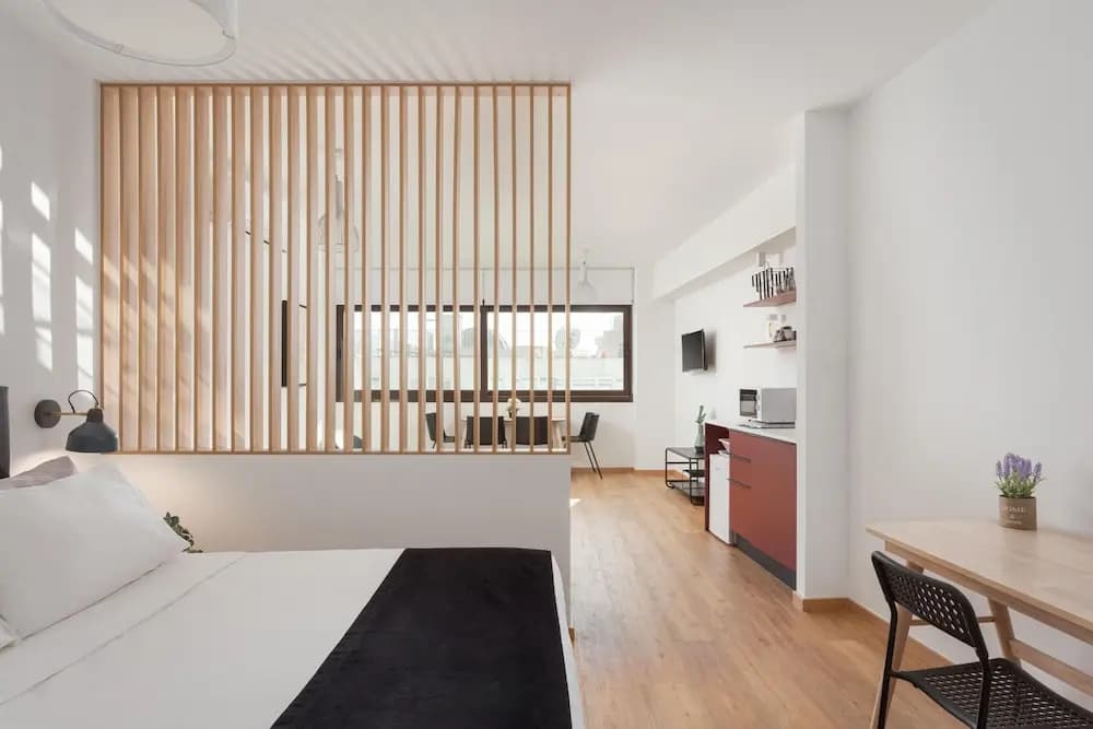 Syntagma Unique Penthouse - photo 21