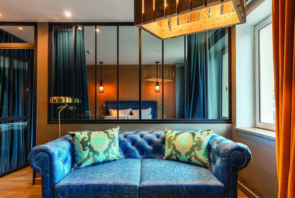 Be You Luxury Apart'Hotel - Le Canard Dore - photo 5