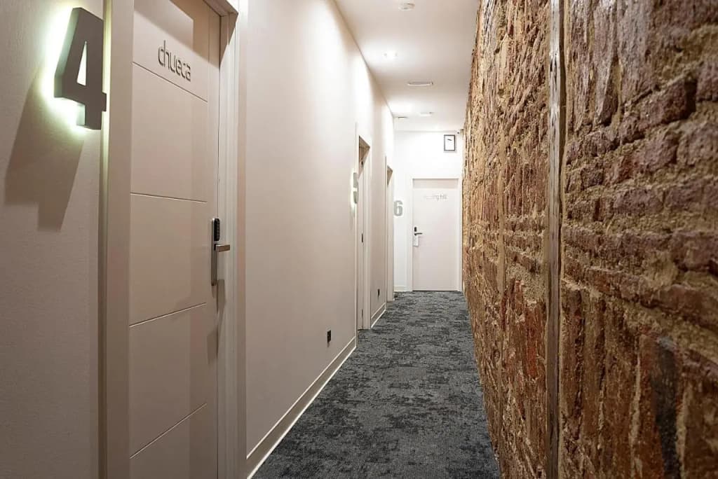 Woohoo Rooms Chueca - photo 38
