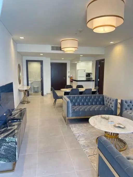 Luxurious apartment - photo 3