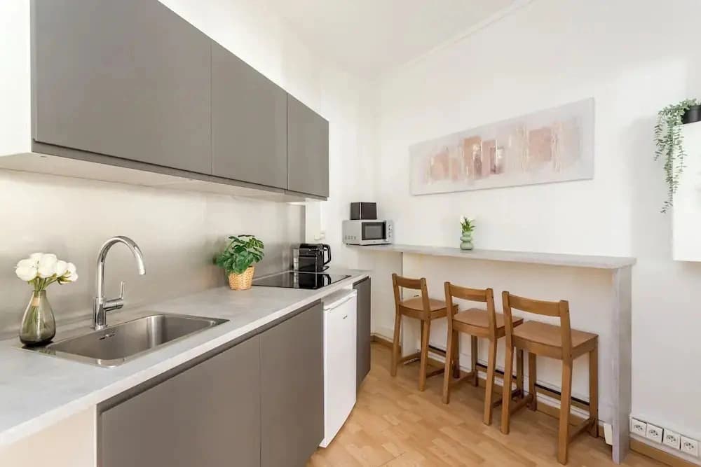 Merveil Family Suite - Mollien - photo 15