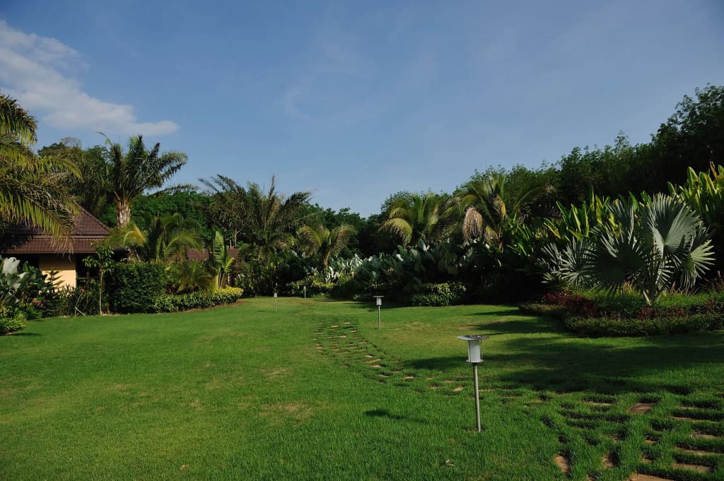 Baan Chang Private Pool Villa - photo 12