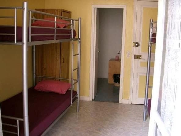 Hotel Altair - Hostel - photo 24