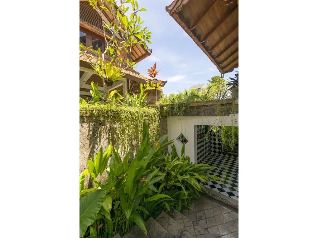 Massive Villa Brawa in Canggu - photo 19