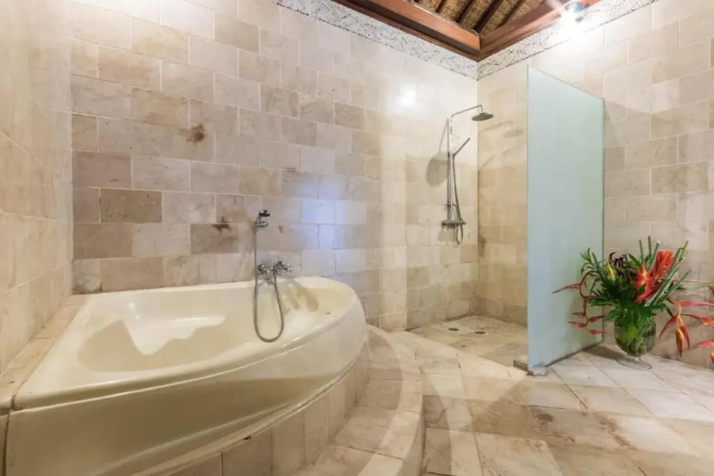 Casa Jimbaran Villa - photo 6