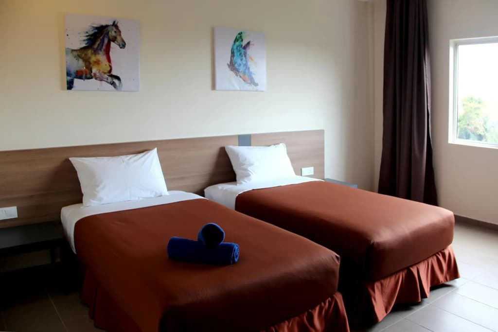 Hotel ASRC - photo 24