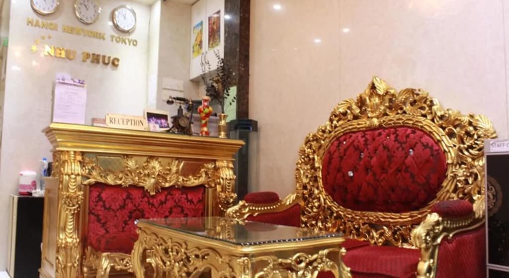 OYO 131 Nhu Phuc Hotel - photo 17