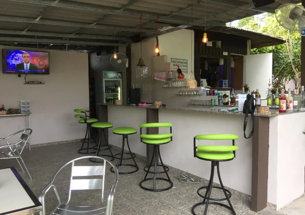 Green Canyon Resort - photo 22
