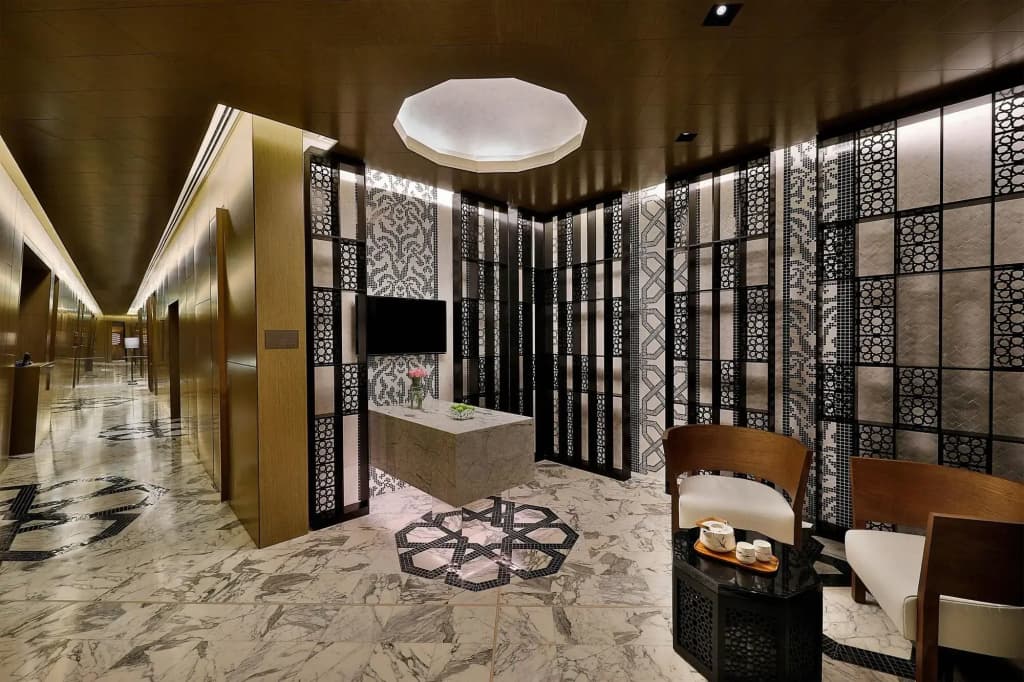 W Muscat Hotel - photo 26