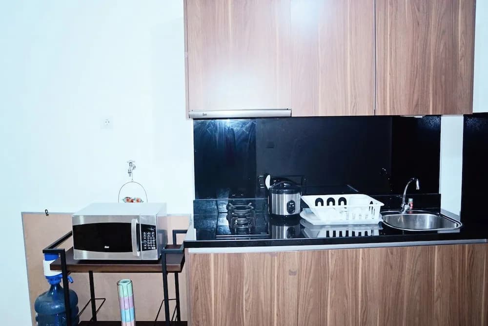 Comfy L'Avenue Apartment - photo 19