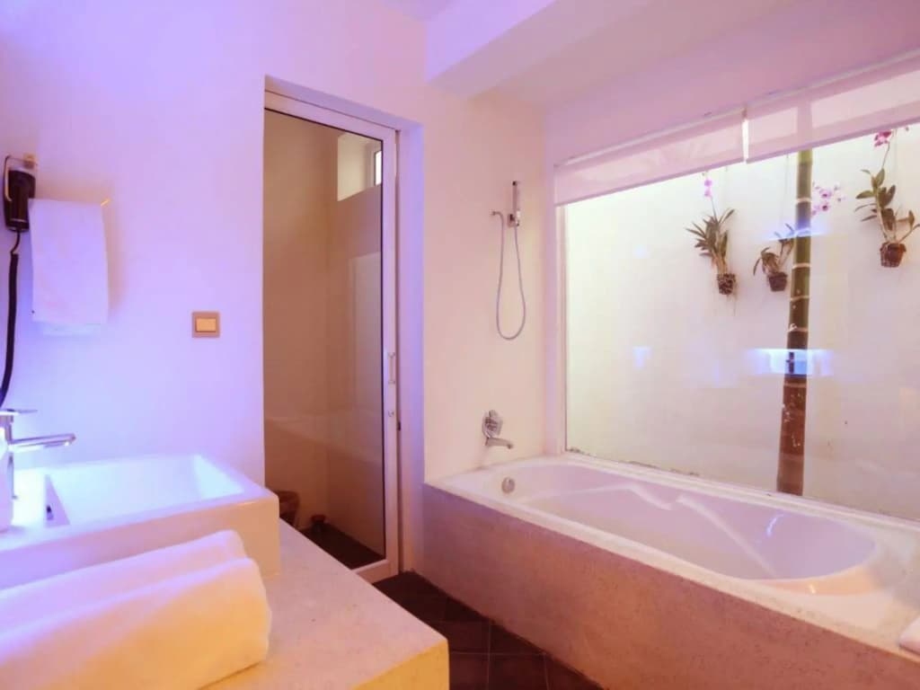 Angkor Boutique Villa - photo 8