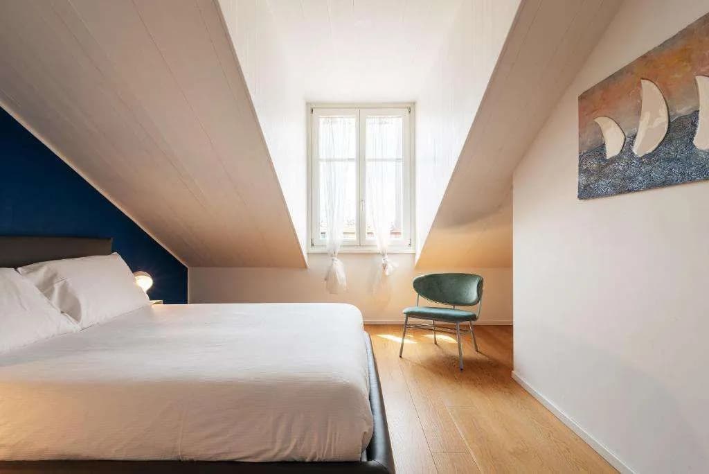 easyhomes - Brera Luxury Suites - photo 19