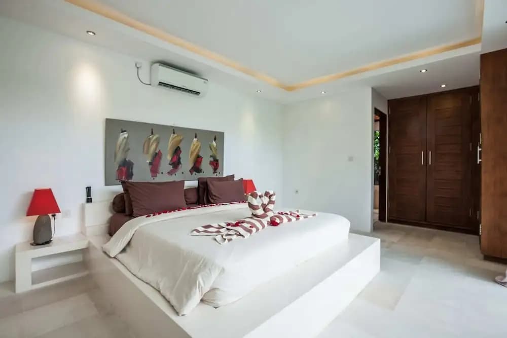 Villa Kambodja - photo 15