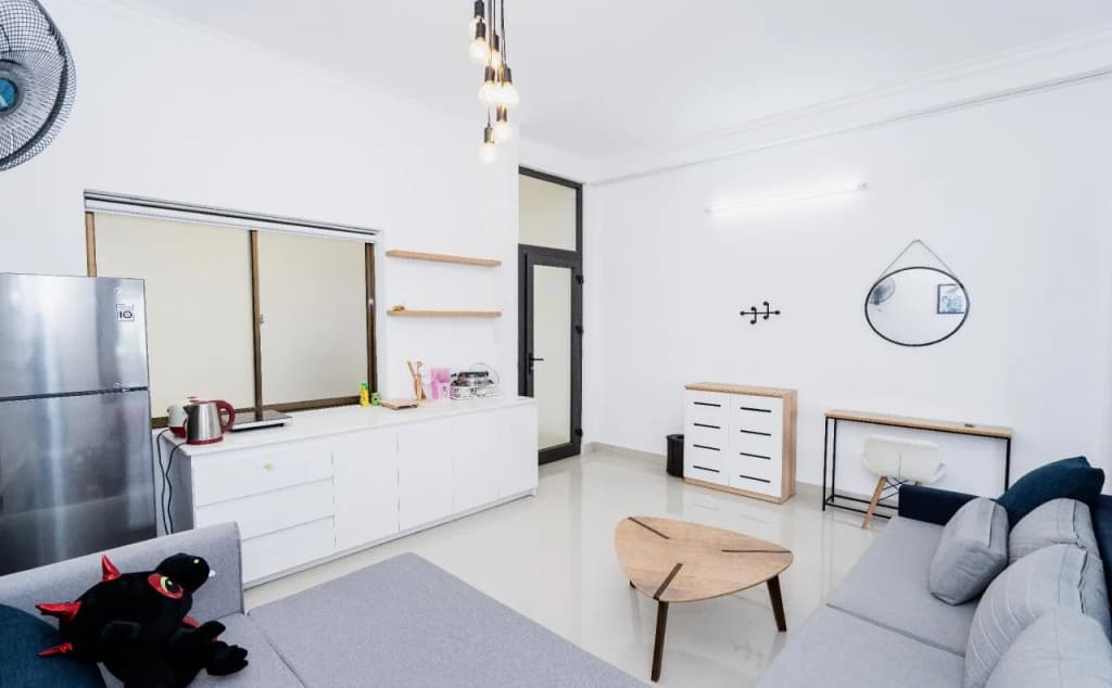 Shjmily House - main photo