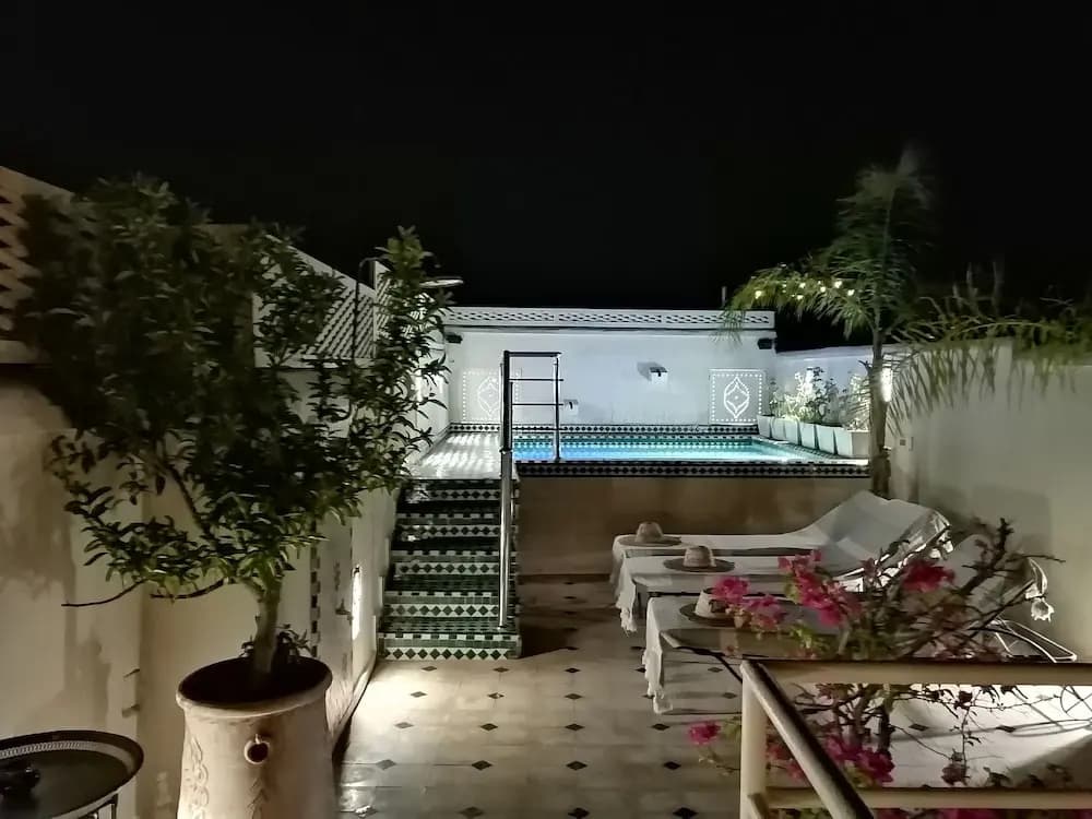 Riad Dalla Santa - photo 18