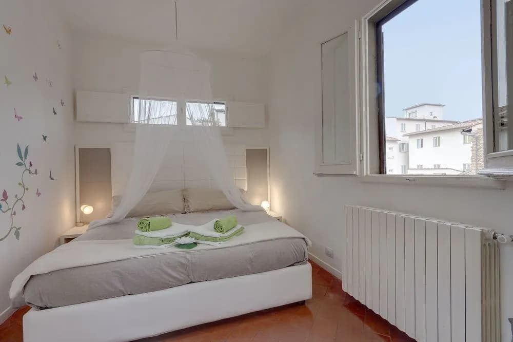 Giotto Apartment by Home Sharing - photo 4