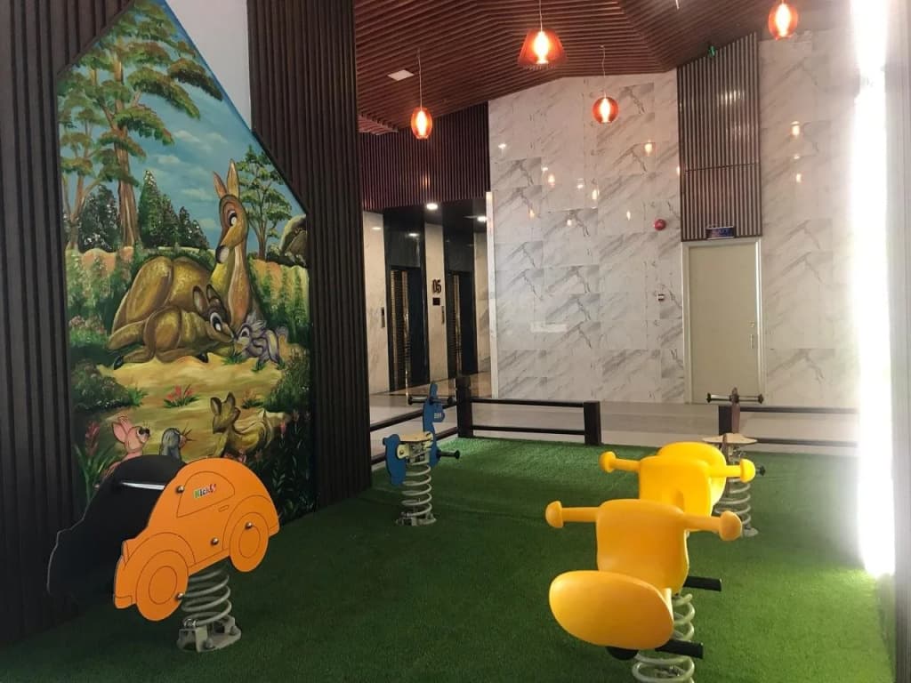 Vesna Hotel Nha Trang - photo 16
