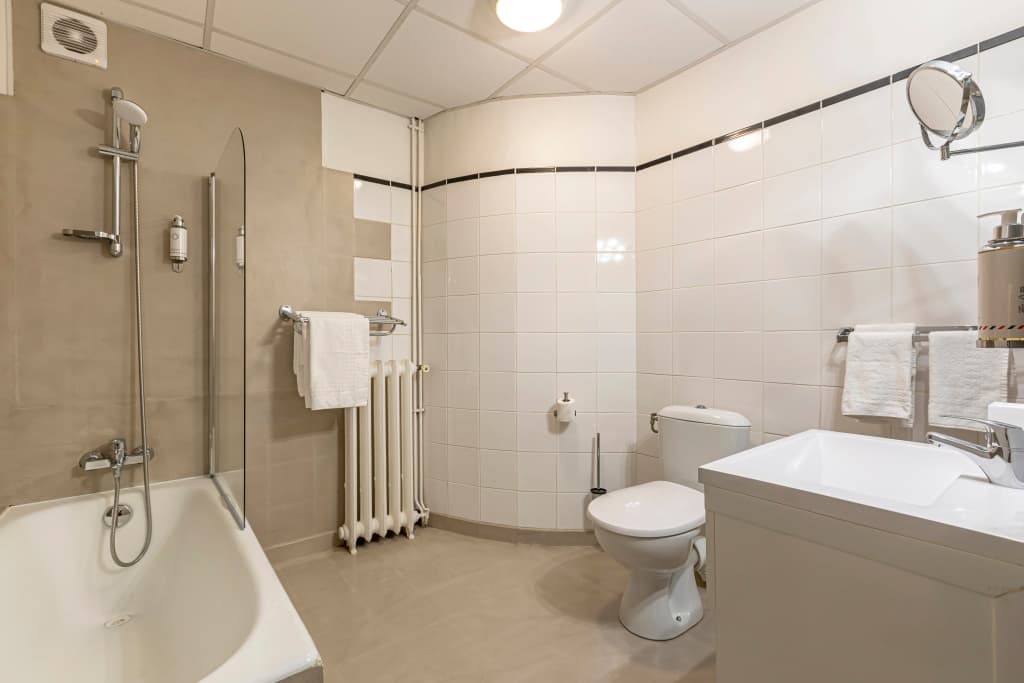 Splendid Hotel - photo 19