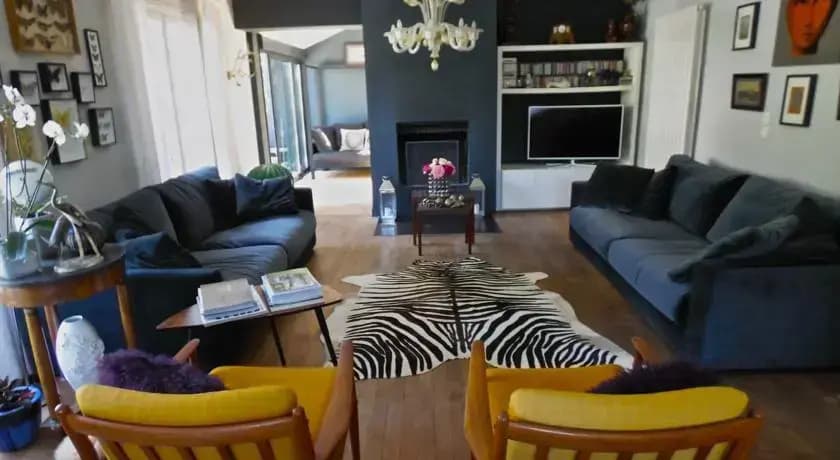 Bed & Breakfast La Clepsydre - photo 11