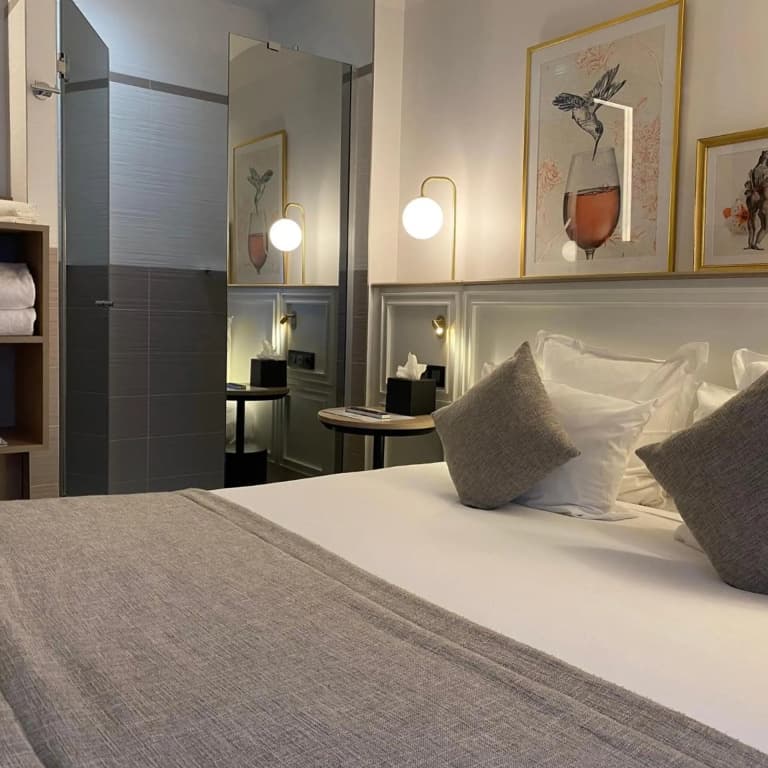 XO Hotel Paris - photo 44
