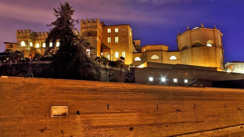 Le Torri dei Papi - main photo