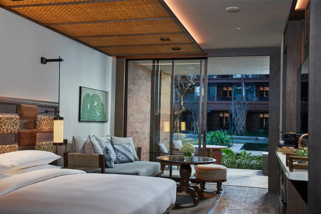 Andaz Bali, By Hyatt - photo 3