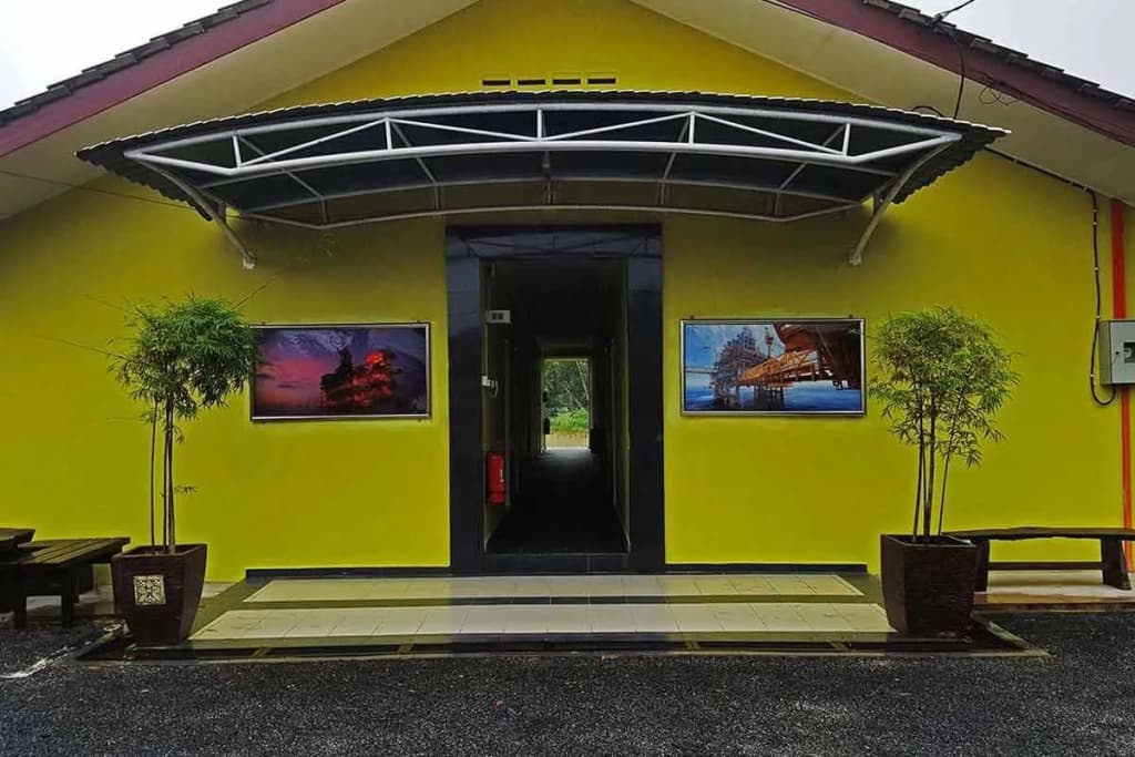 NDE Hotel - photo 1