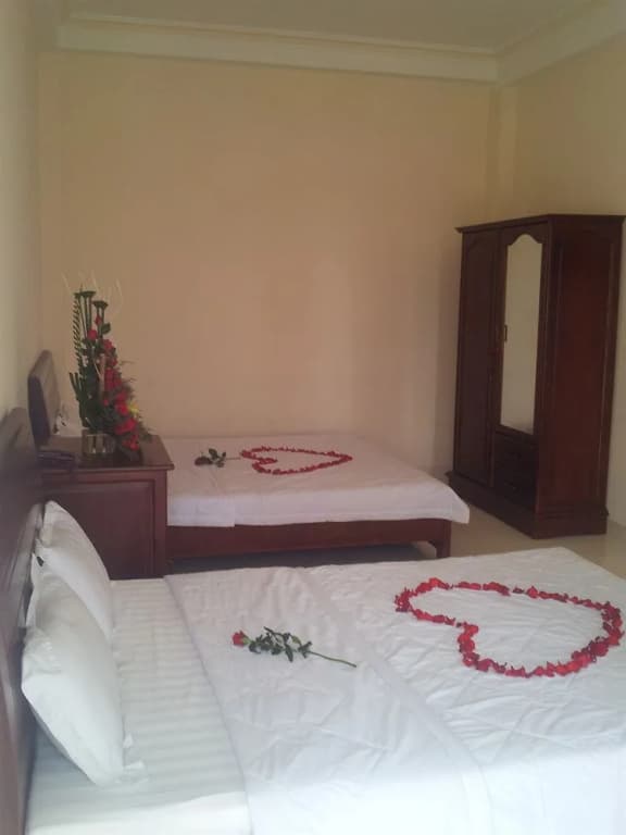 Seaside Hotel - photo 7