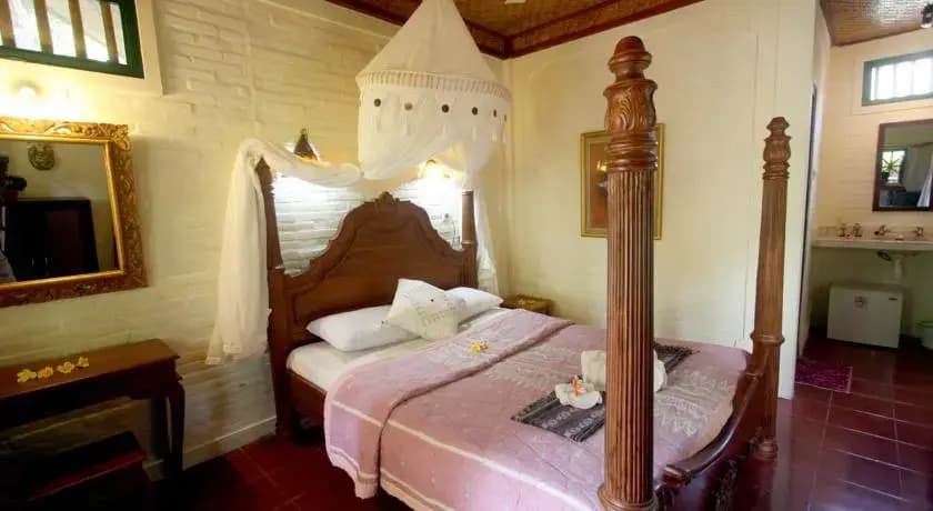 Tiing Gading Bungalow - photo 6