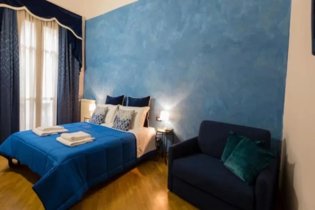 La Locandiera B&B - photo 3