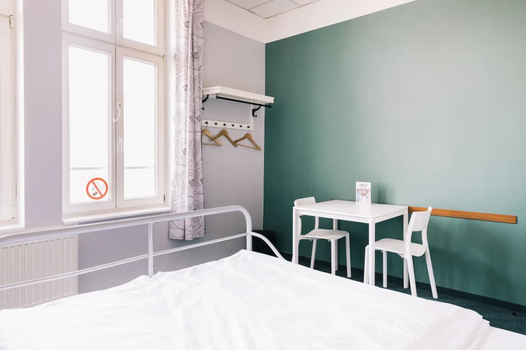 St Christophers Inn Berlin Alexanderplatz - photo 4
