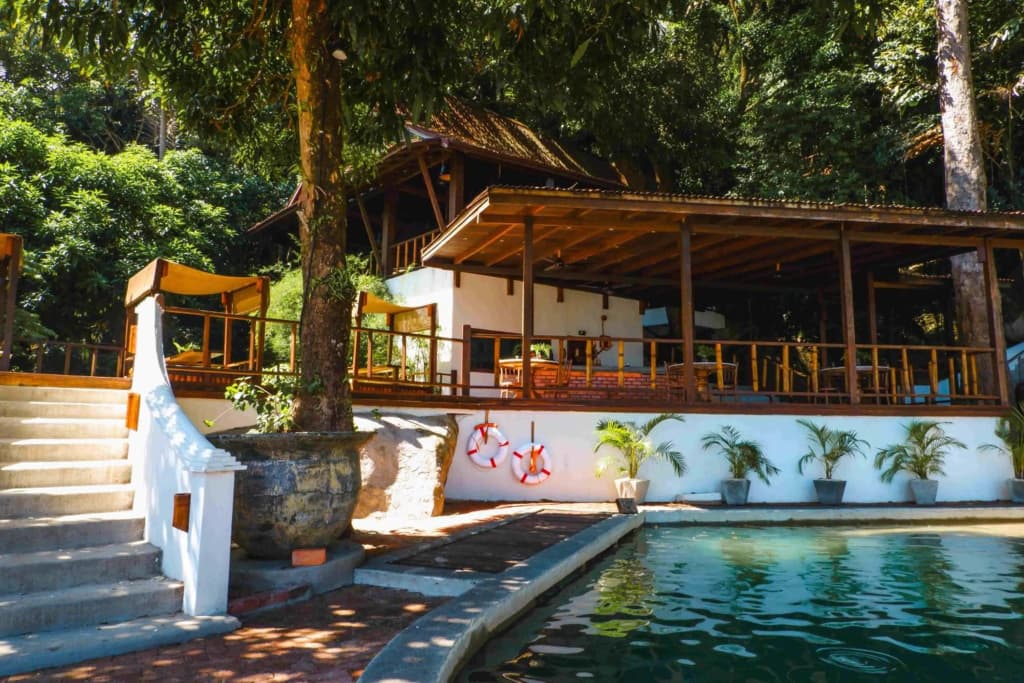 Japamala Resort by Samadhi – Age 12 and Above Only - photo 34