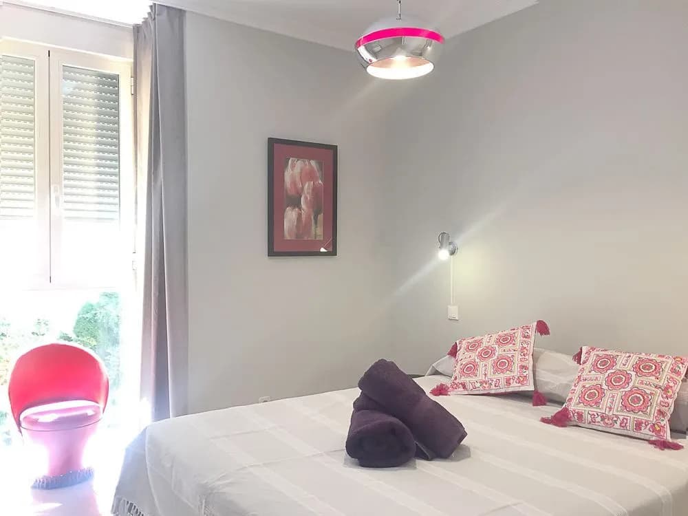 Apartamentos Fomento 25 - photo 3