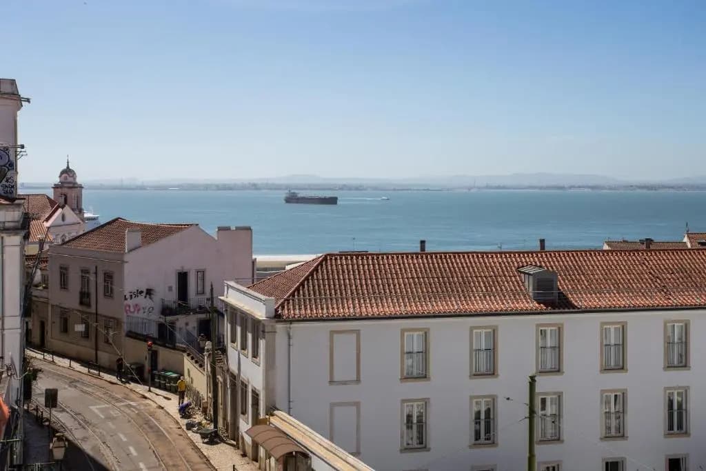 Alfama River View Tailor Made Flat - photo 12