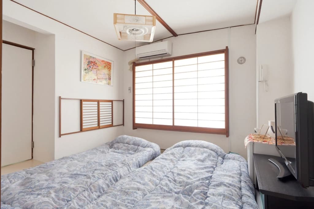 Shin-Okubo Sekitei Hotel - photo 6