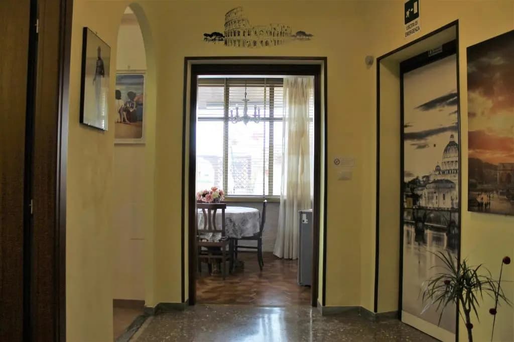 Attico Talenti - photo 5