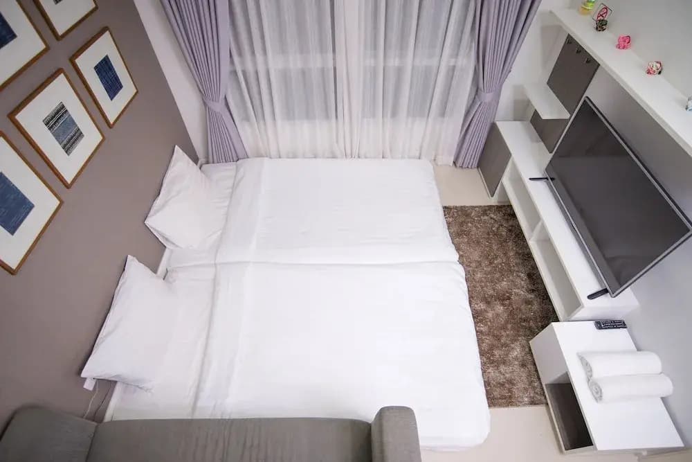 DVieng Luxury Condo - photo 3