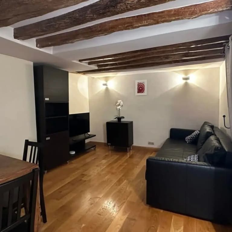 Charming Tuileries 1 Bed Apt in the Centre of Paris - photo 10