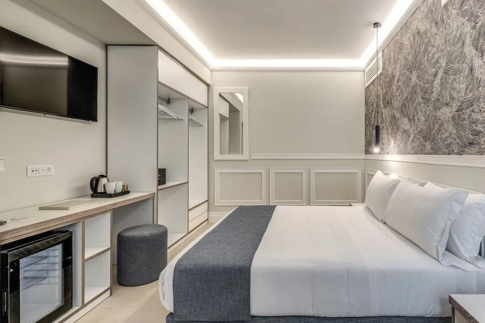 Relais Marco Polo - photo 29