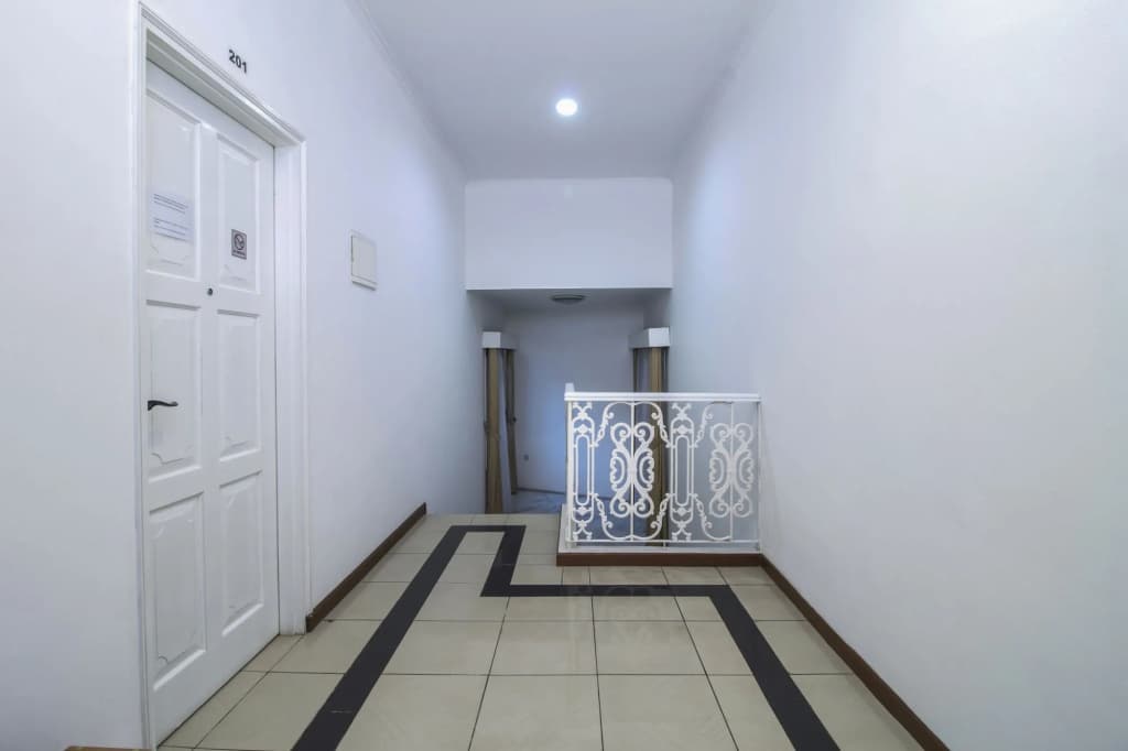 RedDoorz Plus @ Tendean - photo 10