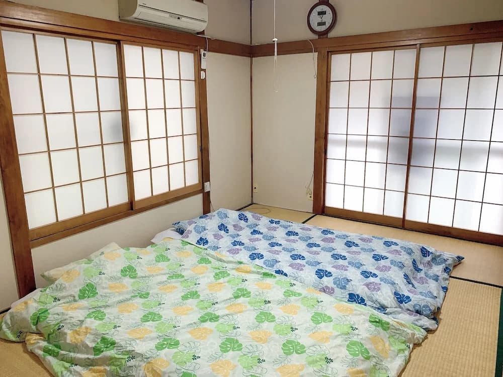 Tokyo Kamakura House - photo 2