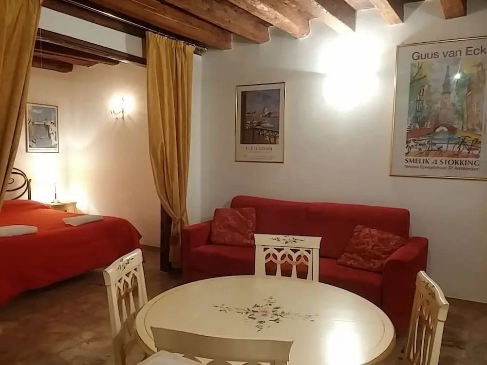 Caterina's Home - photo 3