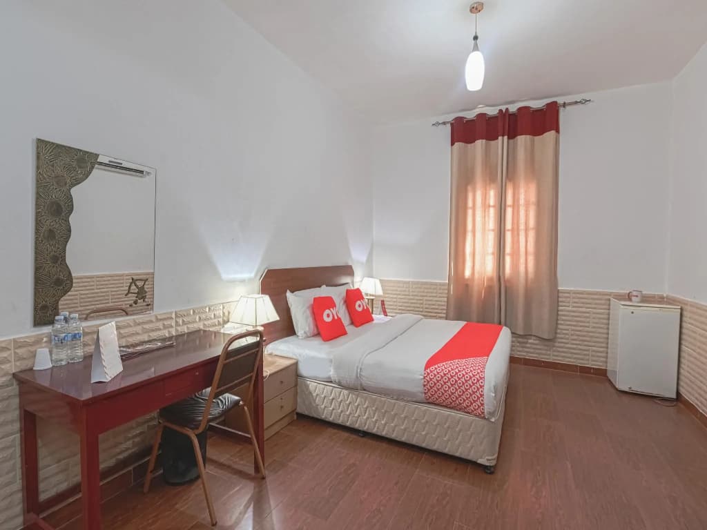 OYO 120 Seeb Guest House - photo 3