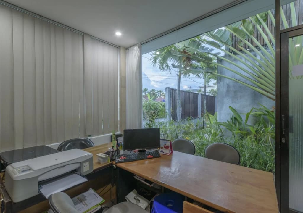 Grania Bali Villa - photo 15