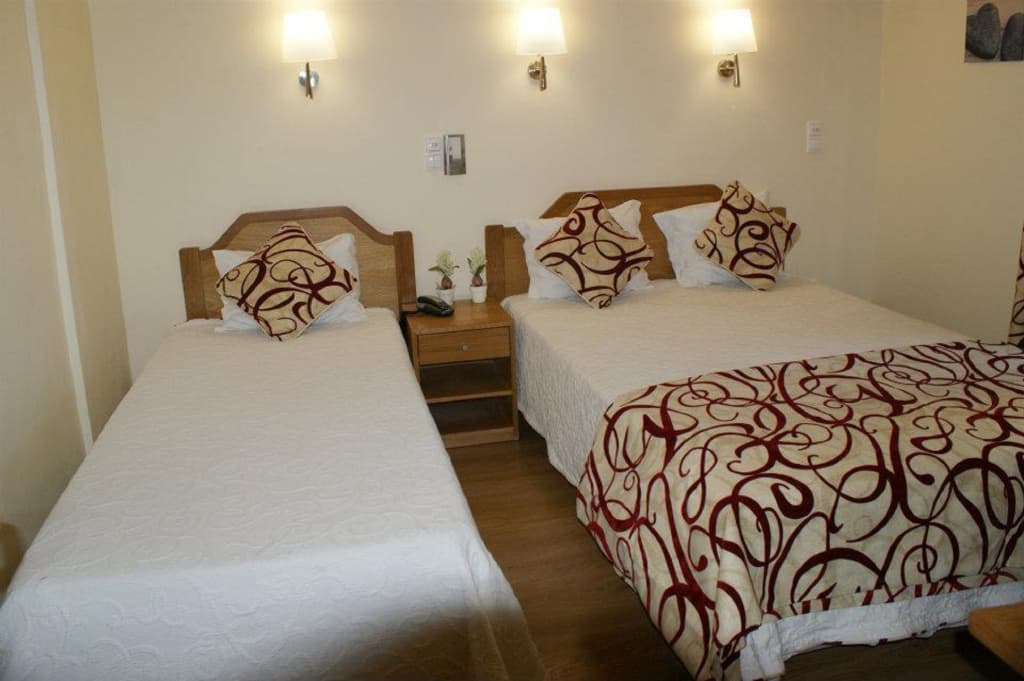 Hotel Alicante - photo 3